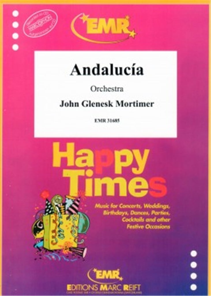 Andalucía